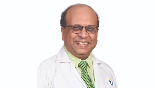 Dr. Prof. Raju Vaishya